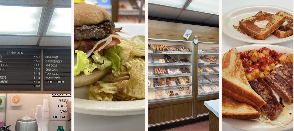 Speedy Donuts Gallery Image 2