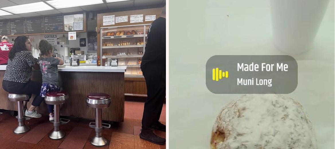 Speedy Donuts Gallery Image 3