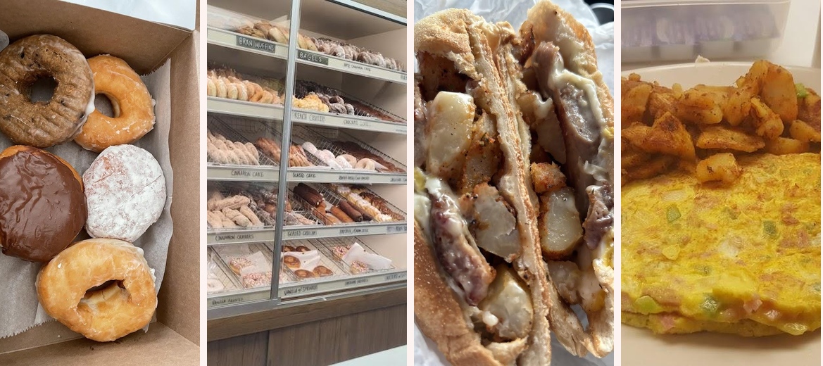 Speedy Donuts Gallery Image 5