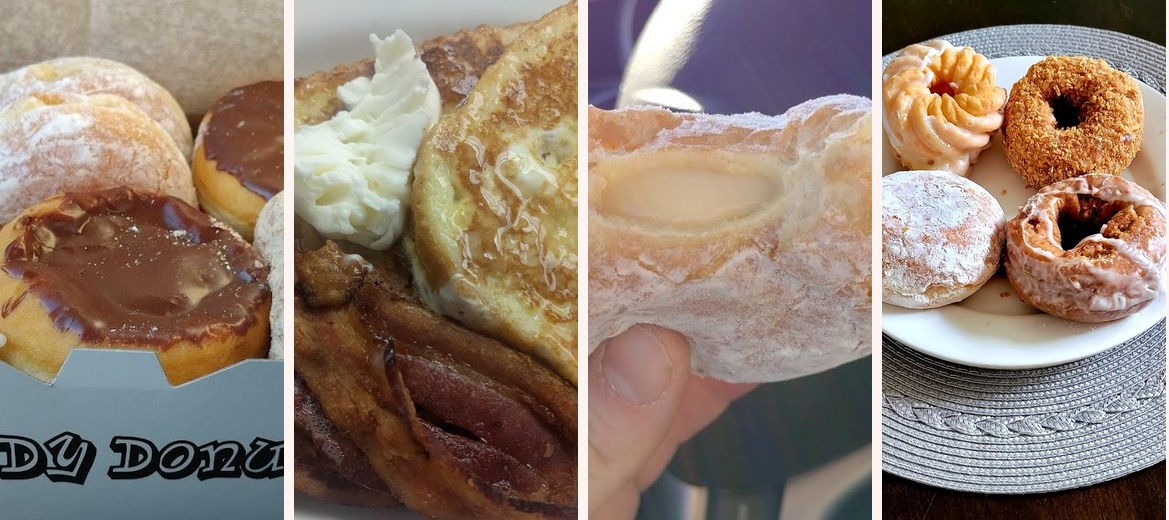 Speedy Donuts Gallery Image 6